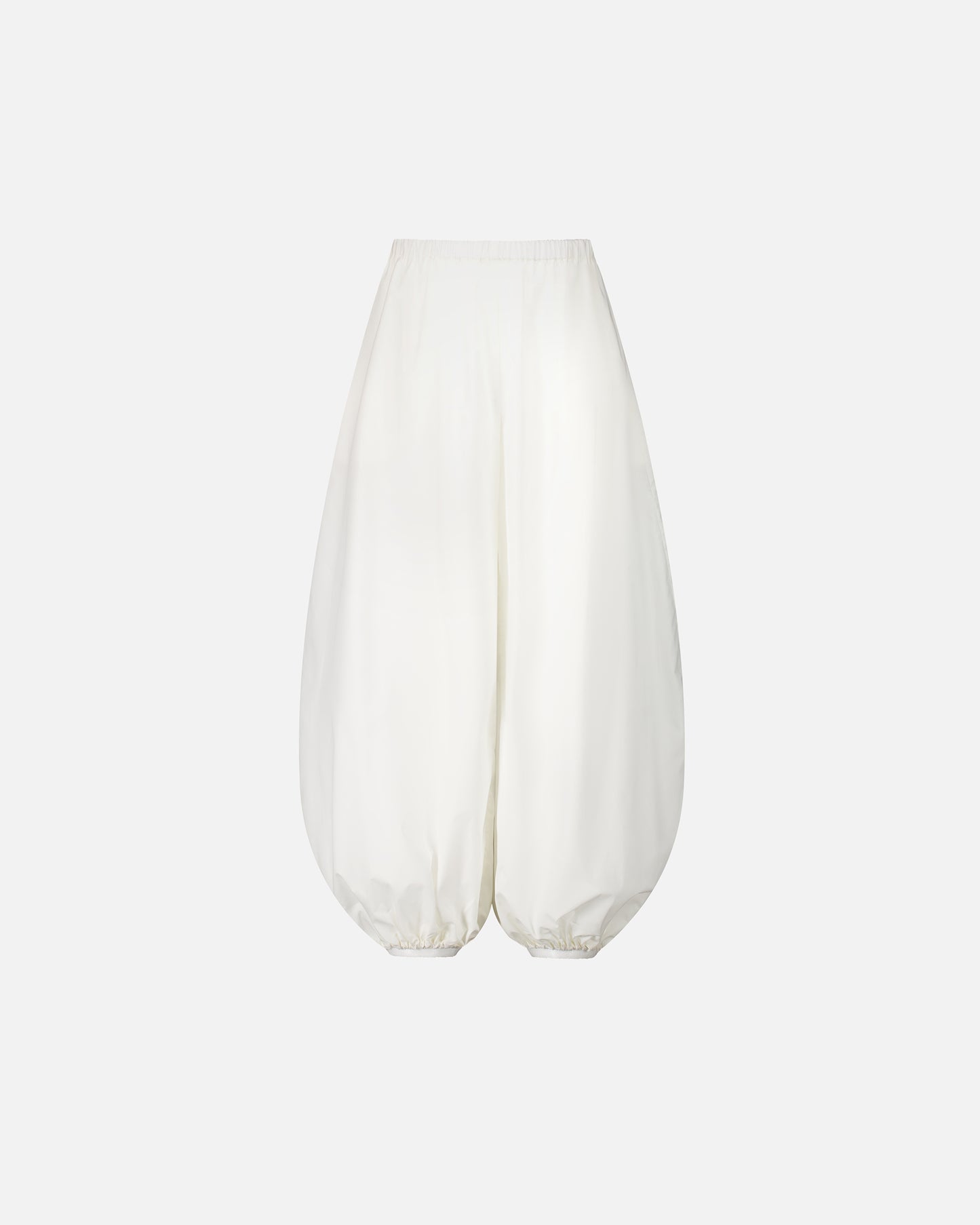 BALLOON TROUSERS