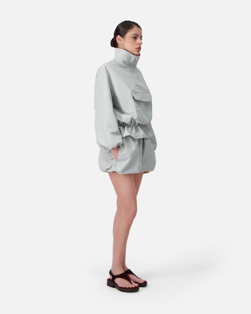 TECHNICAL BLOOMER SHORT