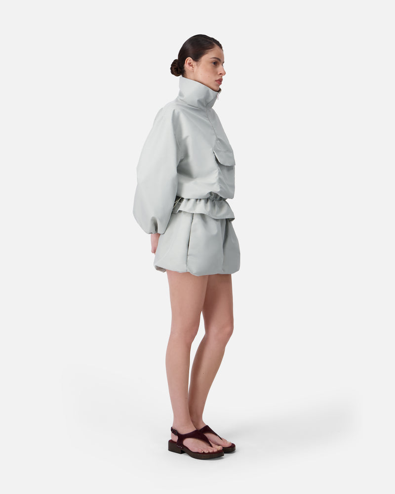 TECHNICAL BLOOMER SHORT