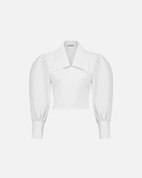 WRAP-AROUND SHIRT