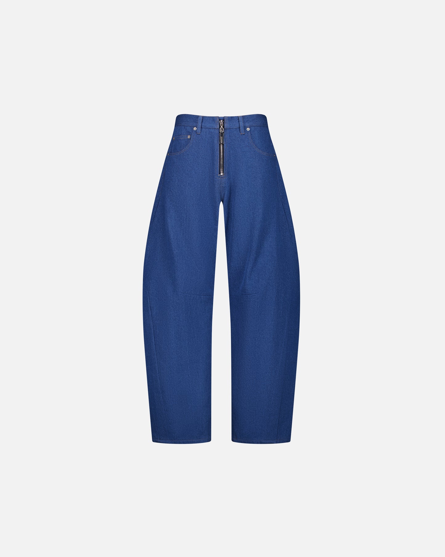 ARCHED JEAN