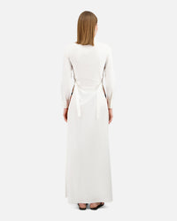 LONG SHIRT WITH SLITS