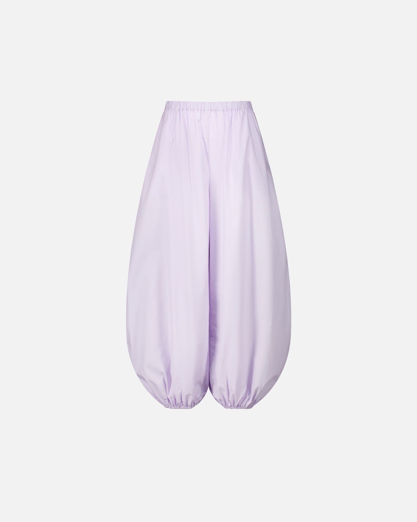 BALLOON TROUSERS