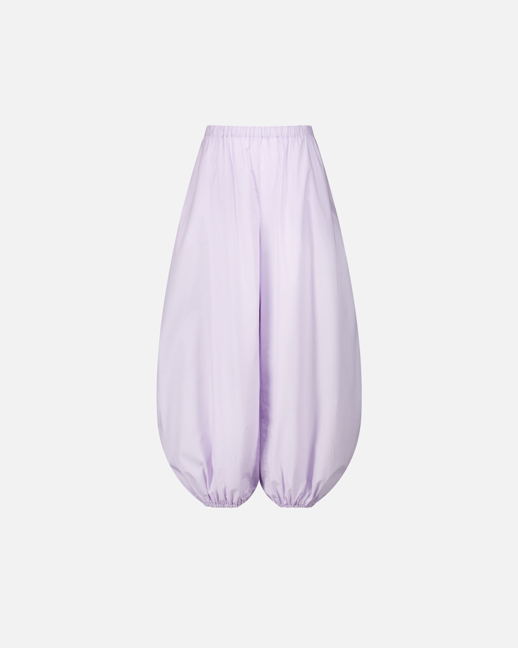 BALLOON TROUSERS