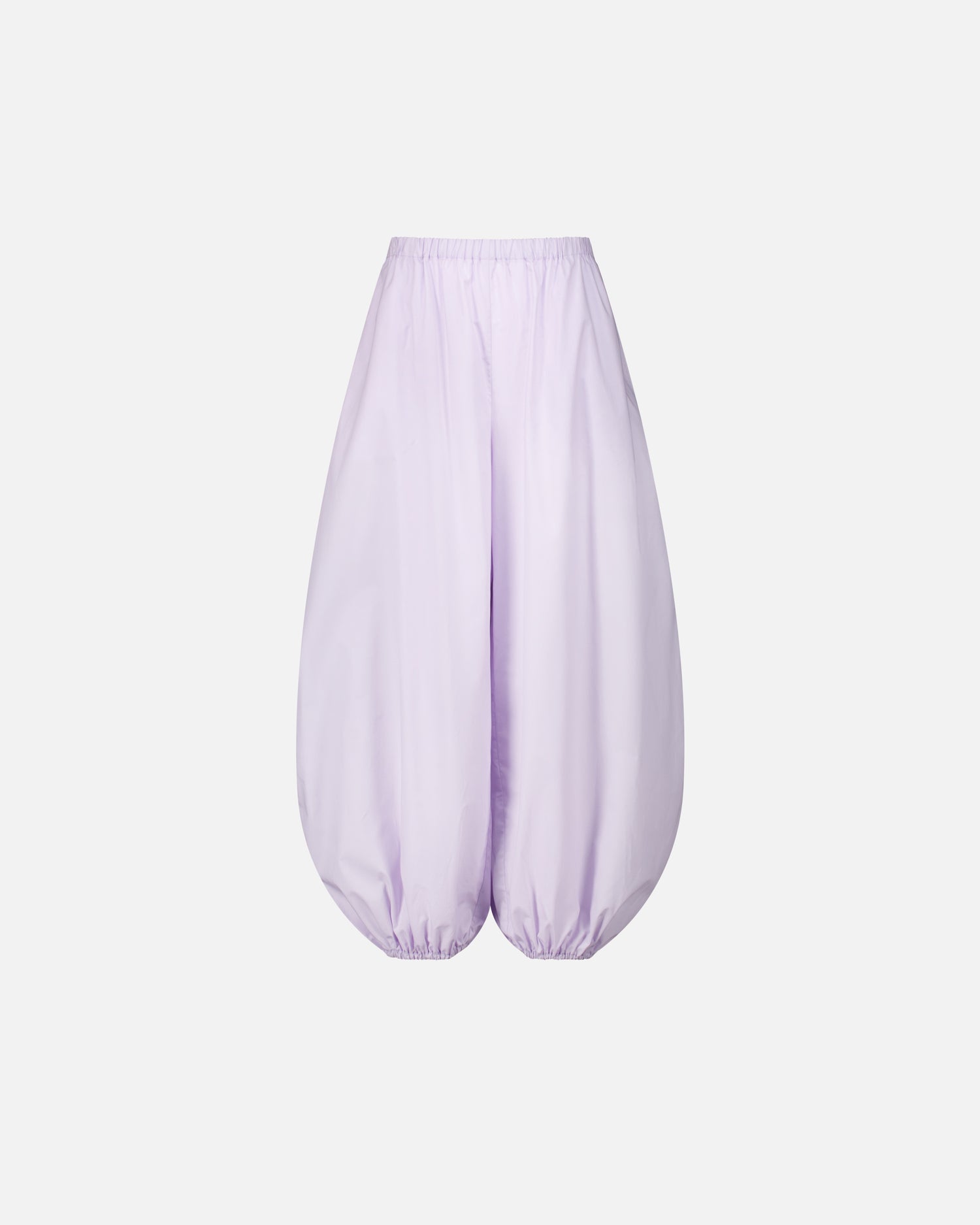 BALLOON TROUSERS