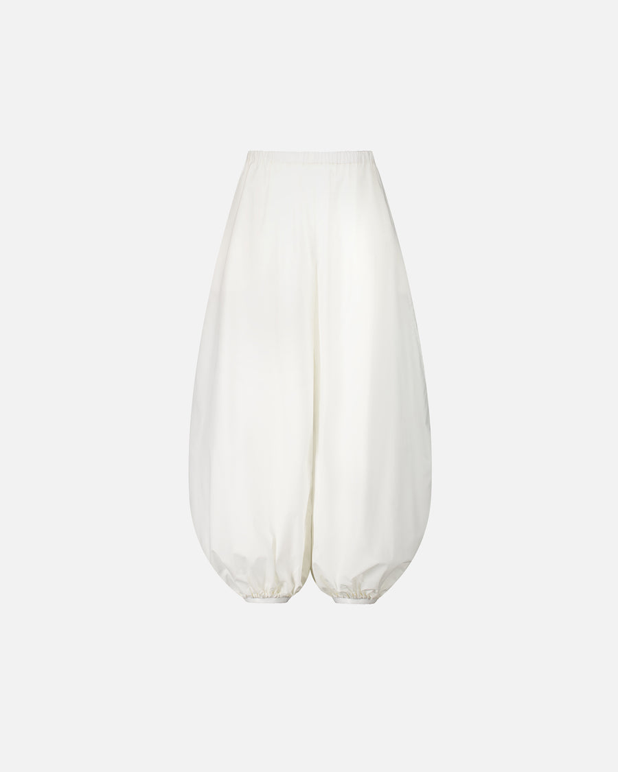 BALLOON TROUSERS