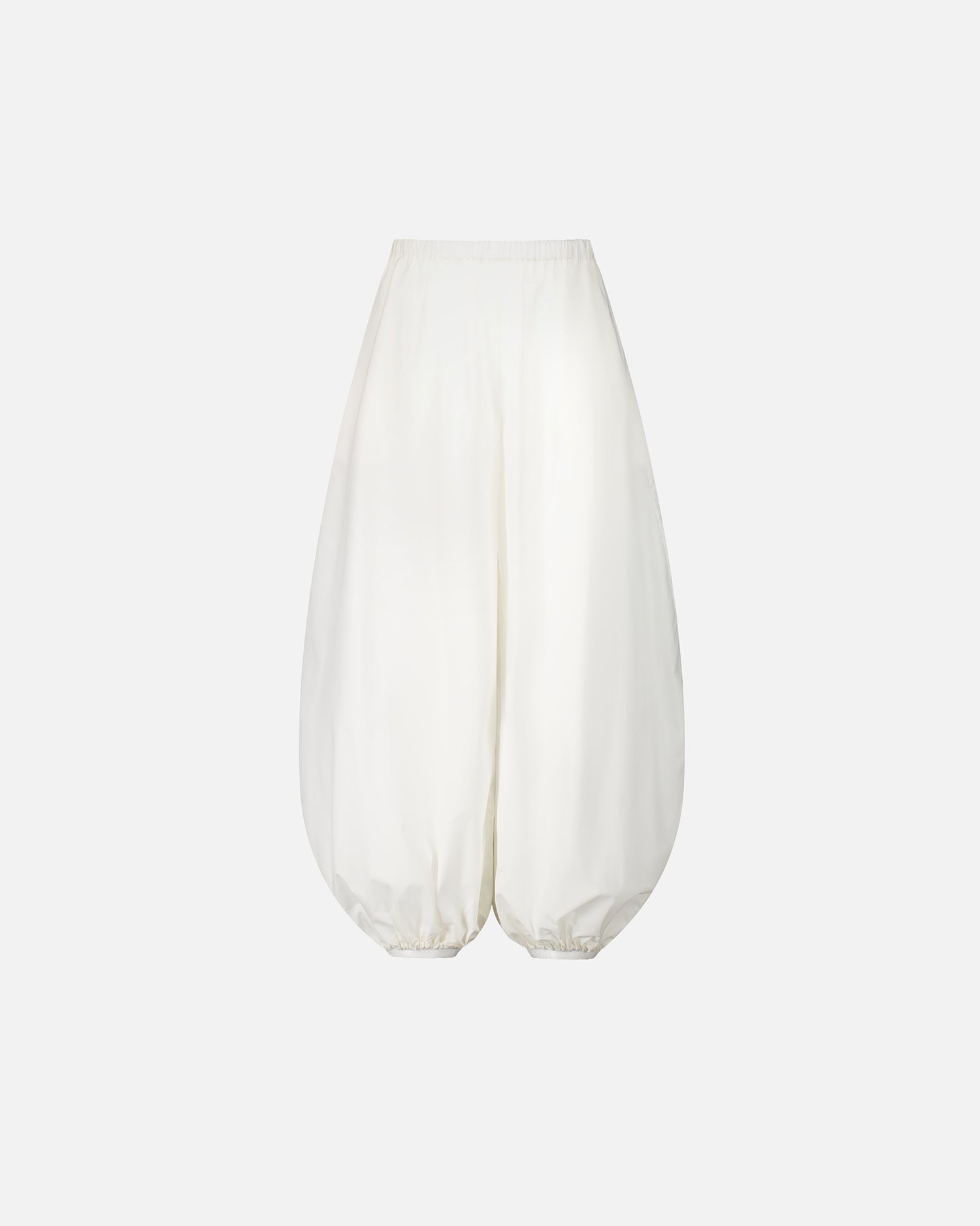 BALLOON TROUSERS
