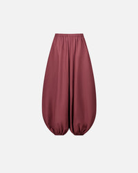 BALLOON TROUSERS