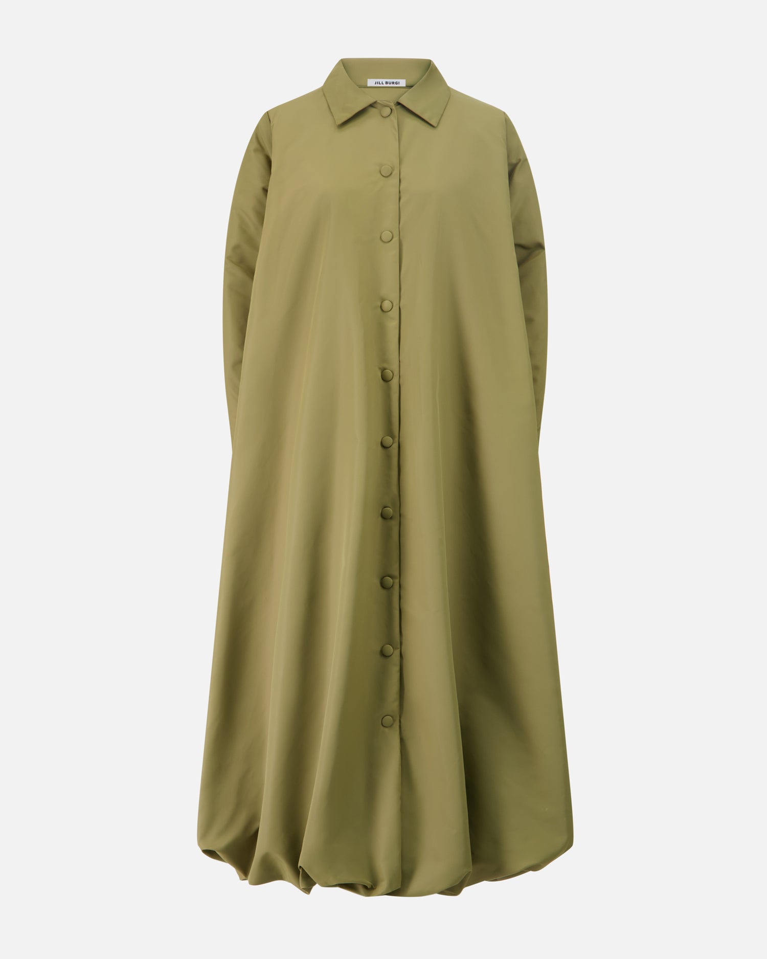 BALLOON COAT