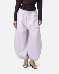 BALLOON TROUSERS