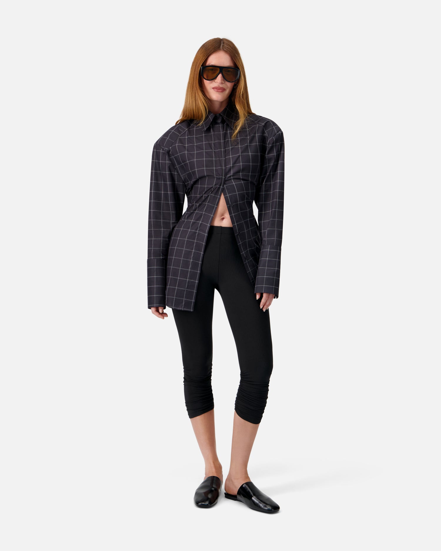 CAPRI LEGGING