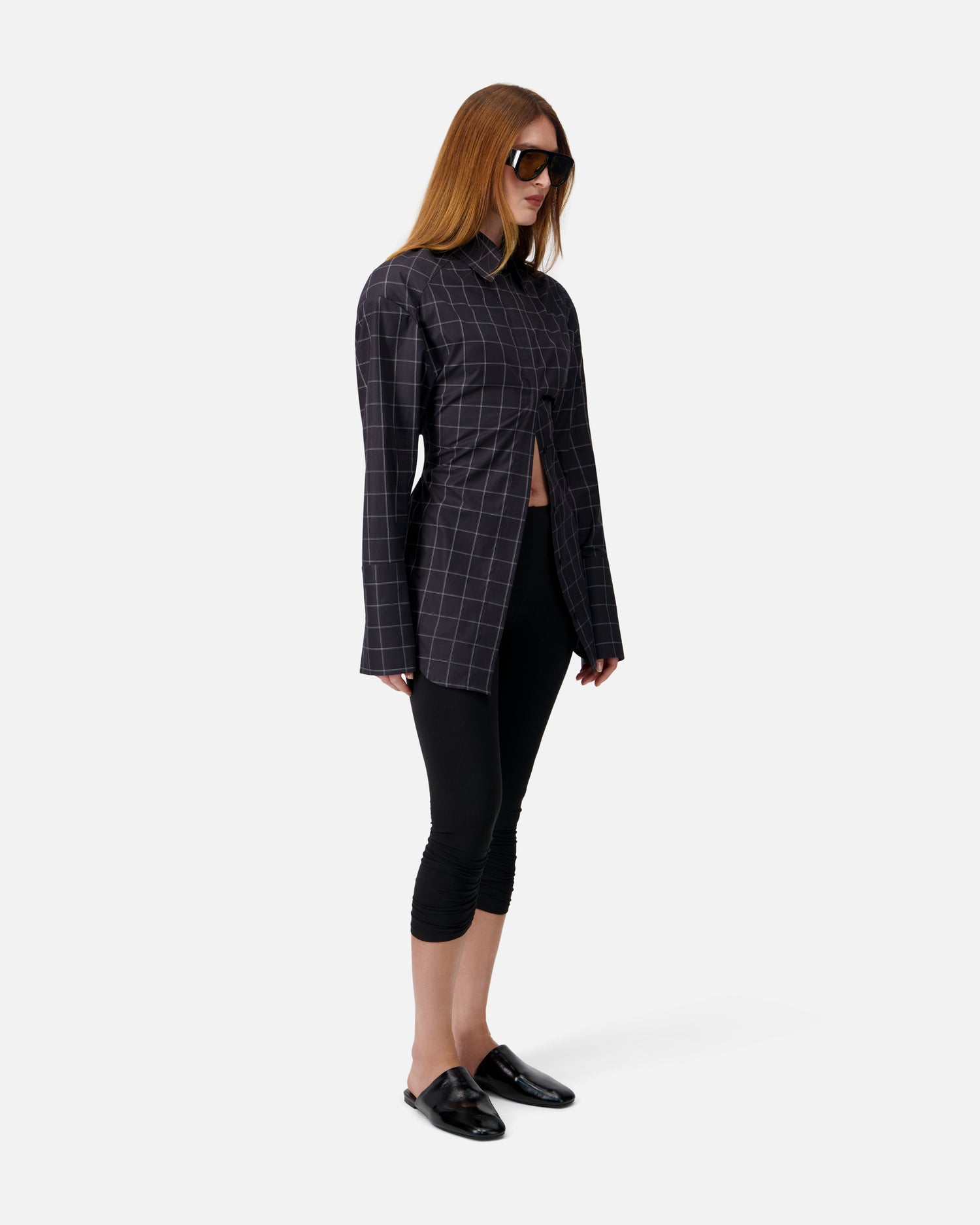 CAPRI LEGGING