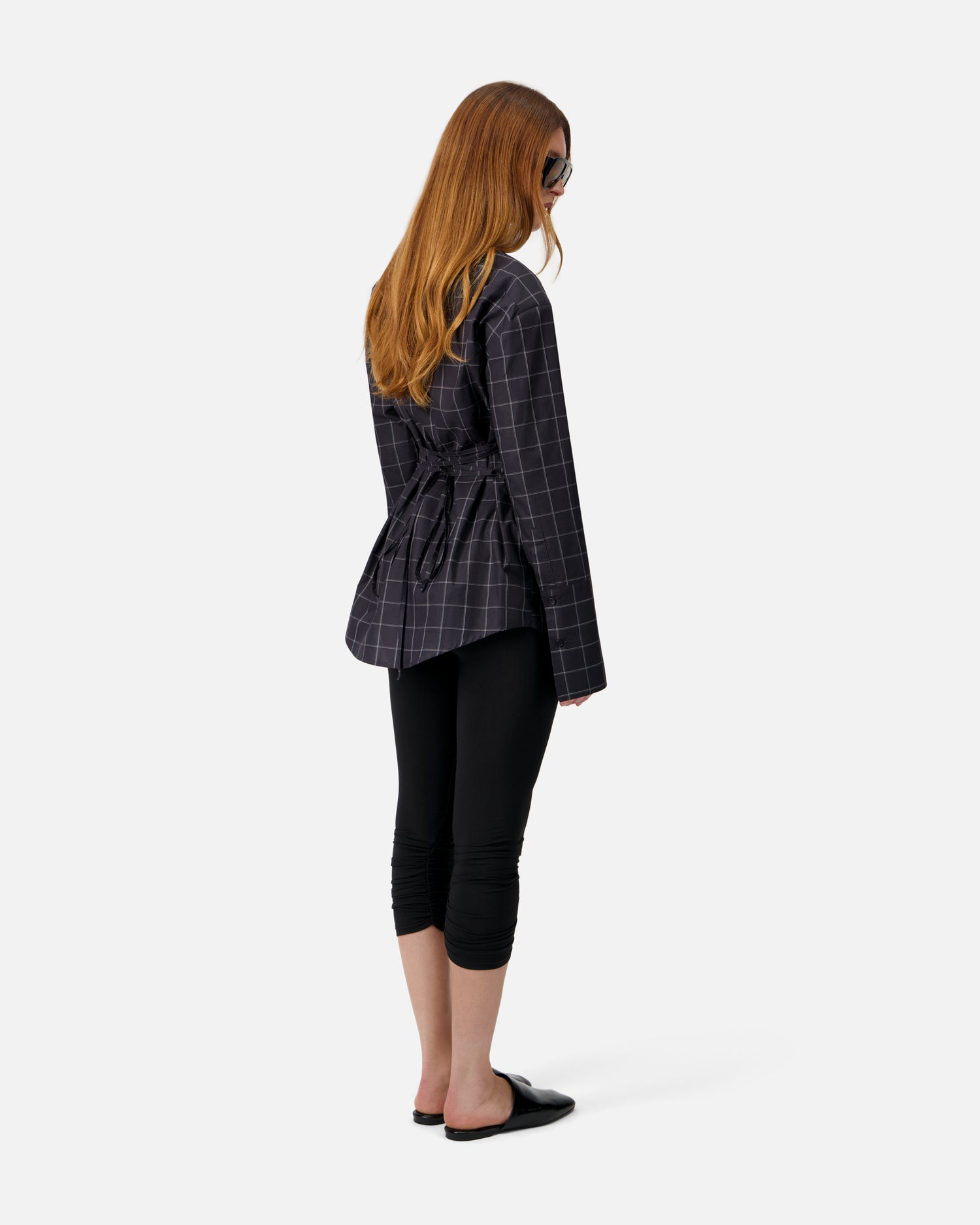 CAPRI LEGGING