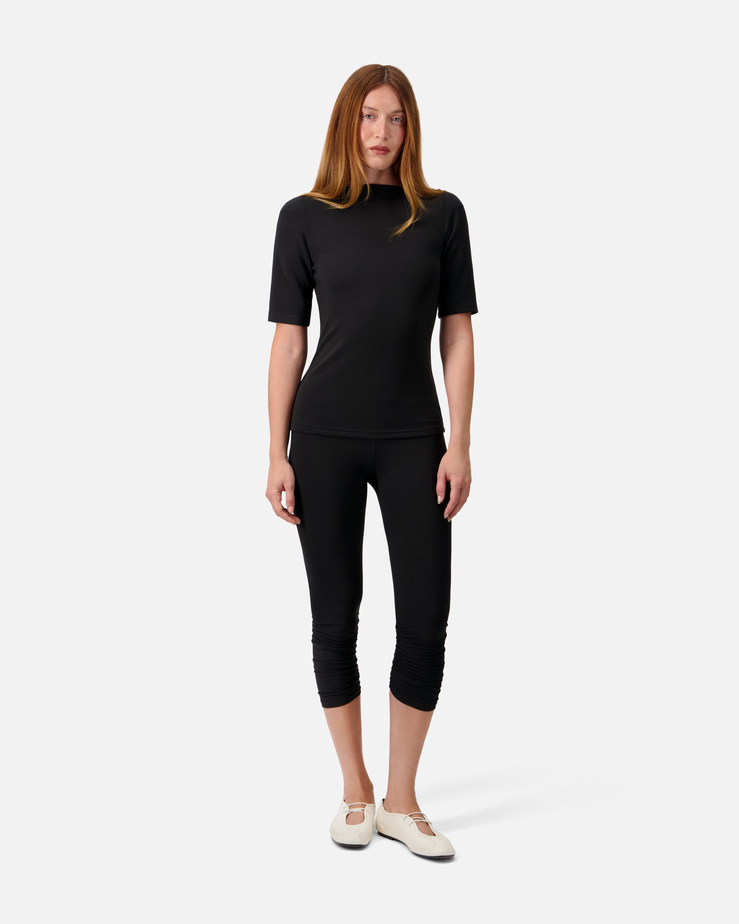 JERSEY T-SHIRT