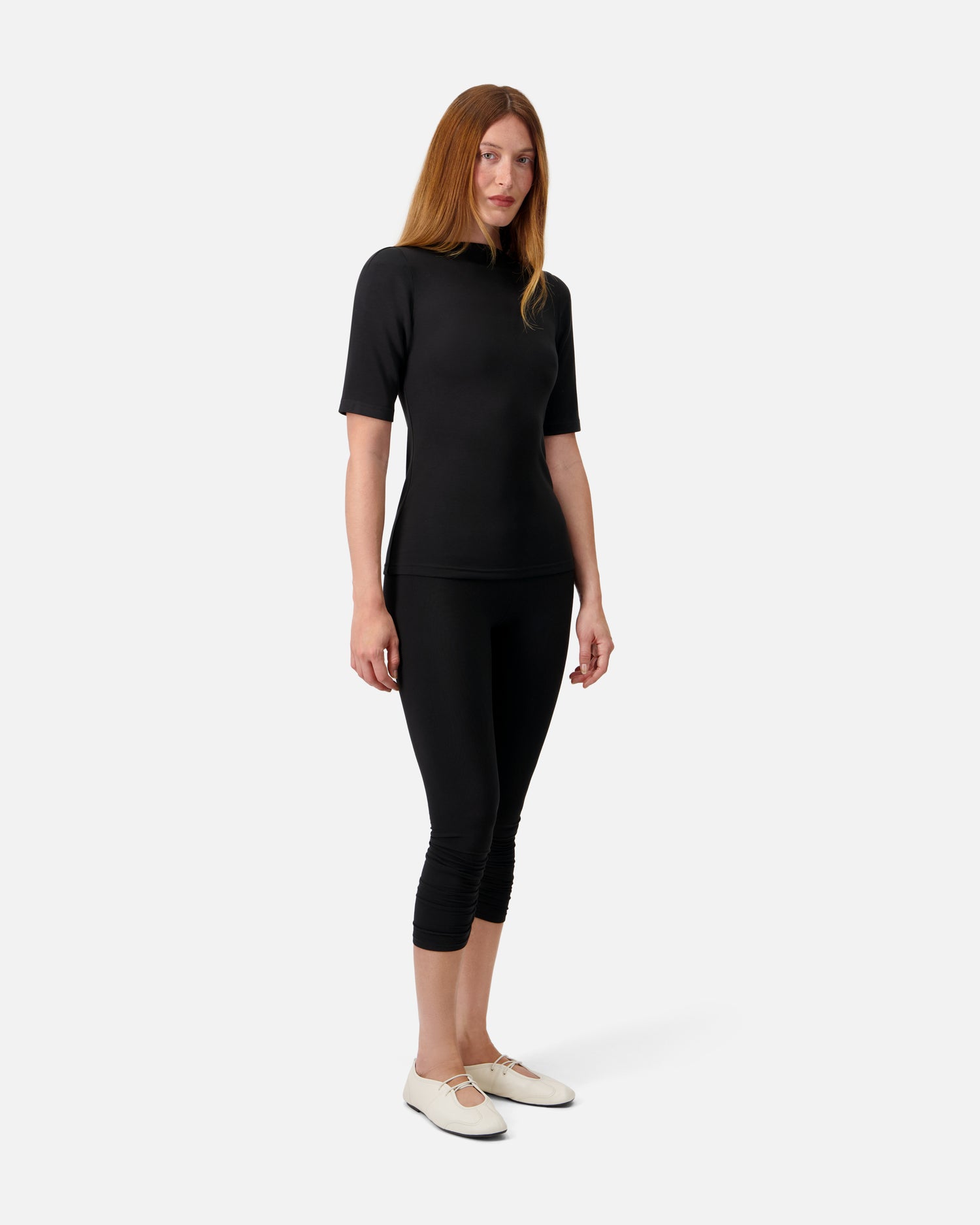 JERSEY T-SHIRT