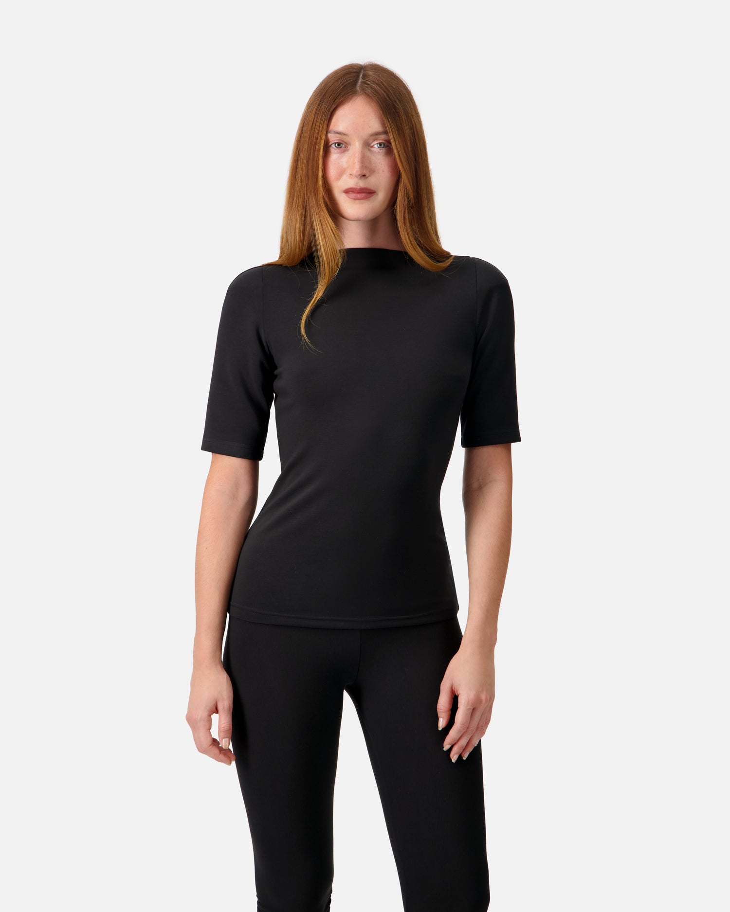 JERSEY T-SHIRT