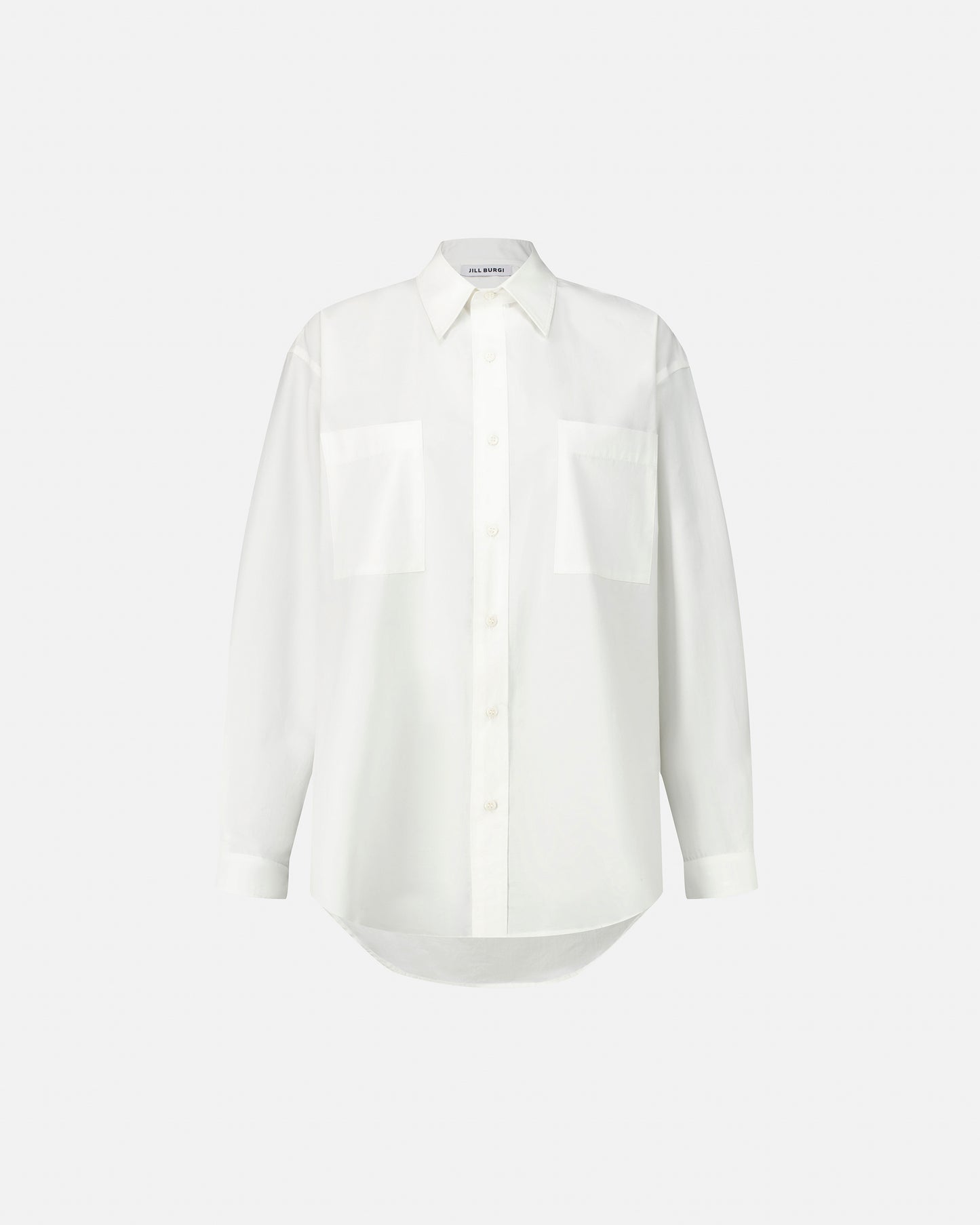 BOY POPLIN SHIRT