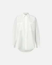 BOY POPLIN SHIRT