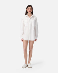 BOY POPLIN SHIRT