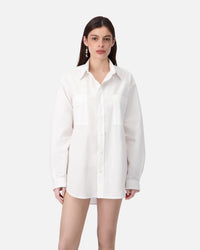 BOY POPLIN SHIRT