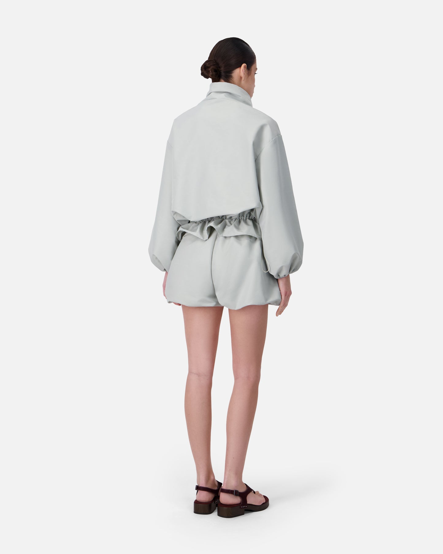 TECHNICAL BLOOMER SHORT